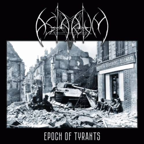 Astarium : Epoch of Tyrants